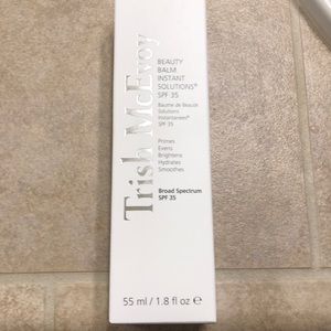 New Trish McEvoy Beauty Balm shade 1.5